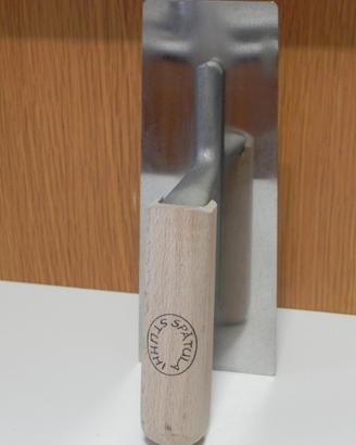 Spatola frattazzo stucco veneziano Spatula Stuhhi