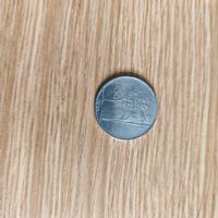 moneta 100 e 200 lire anni 1955 e 1978