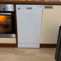 Lavastoviglie beko 45cm