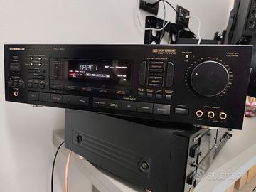 Pioneer VSA-740 Amplificatore 