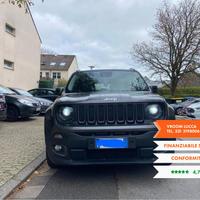 JEEP Renegade Renegade 1.6 Mjt 120 CV Limited