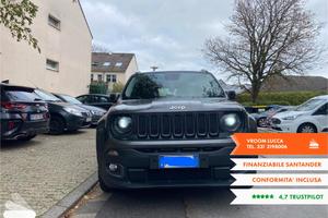 JEEP Renegade Renegade 1.6 Mjt 120 CV Limited
