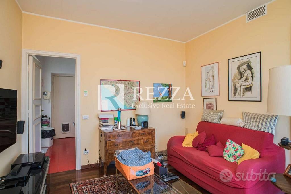 Appartamento – Roma, Pinciano, Municipio Roma II - Vista 5