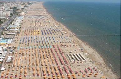 Edicola a Riccione