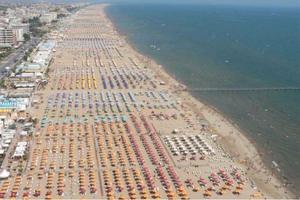 Edicola a Riccione