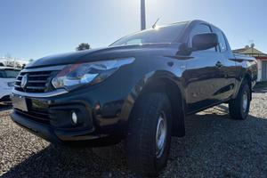Fiat Fullback 2.4 150CV Cabina Estesa SX S&S