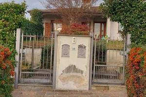 Villa a Carvico
