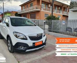 OPEL Mokka 1.4 GPLTurbo 140CV 44 Start&Stop Cosmo