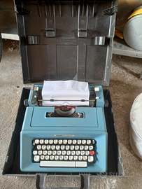 Olivetti studio 46