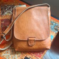 borsa in pelle