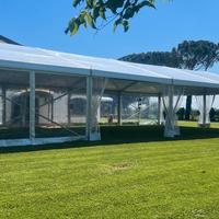 Tensostruttura 10x20 Nuova