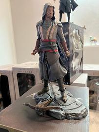 ASSASSIN’S CREED FIGURE AGUILAR UBICOLLECTIBLES