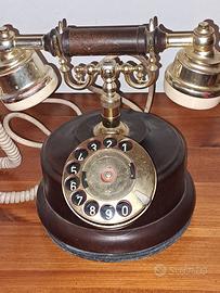 Telefono retró