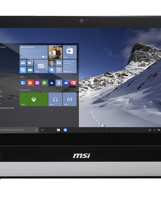 Pc All in One MSI Adora20 2M
