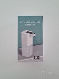 Dispenser automatico