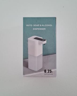 Dispenser automatico