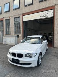 Bmw 116 116d 2.0 116CV cat 5 porte Futura DPF