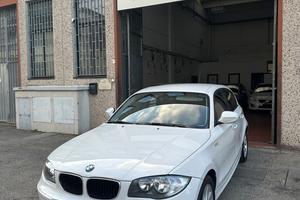 Bmw 116 116d 2.0 116CV cat 5 porte Futura DPF