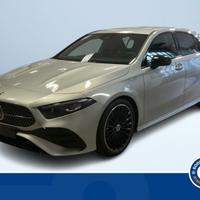 Mercedes-Benz Classe A 180d Automatic AMG Lin...