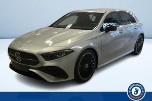 Mercedes-Benz Classe A 180d Automatic AMG Lin...