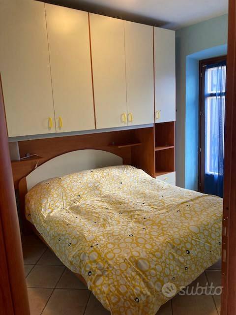 Apartment in Bobbio Pellice, Pidone - Vista 4