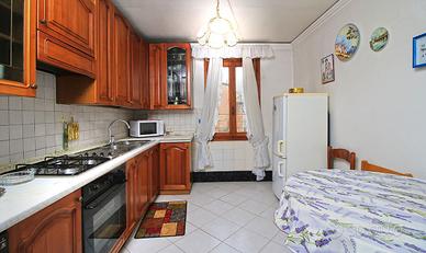 Venezia-s.croce-calle gradisca- appartamento