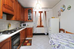 Venezia-s.croce-calle gradisca- appartamento