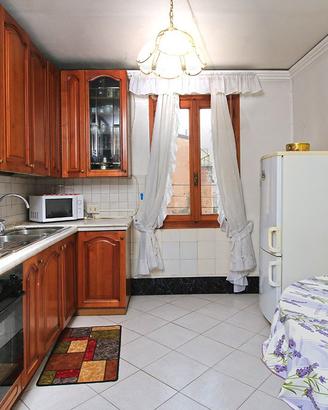 Venezia-s.croce-calle gradisca- appartamento