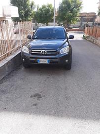 Toyota RAV-4 RAV4