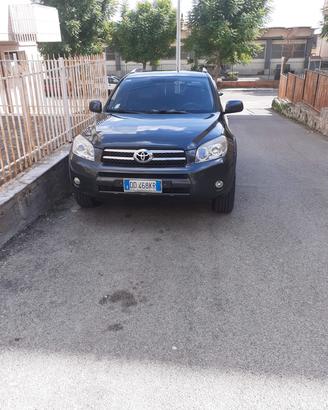 Toyota RAV-4 RAV4