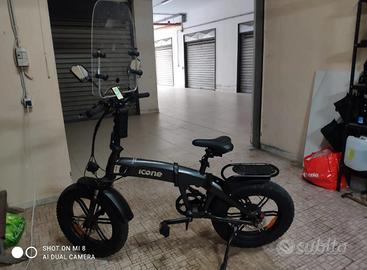 Bicicletta elettrica