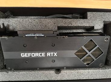Rtx 3070 ti OEM
