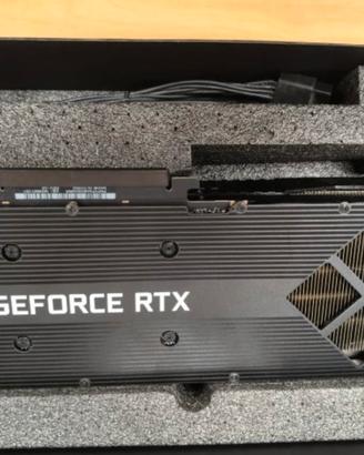 Rtx 3070 ti OEM