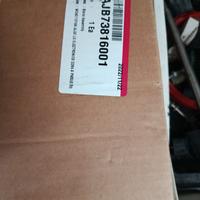 Statore lavatrice LG ajb73816001