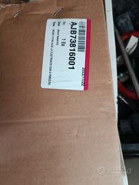 Statore lavatrice LG ajb73816001