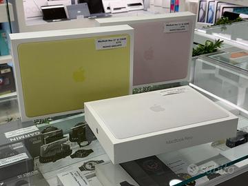 Apple MacBook Neo 13" 8/ 256GB - NUOVO SIGILLATO