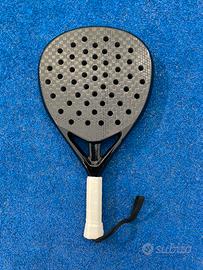 Pala stampo Juan Lebron