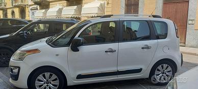 Citroën  c3  Picasso 2016