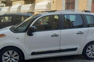 Citroën  c3  Picasso 2016