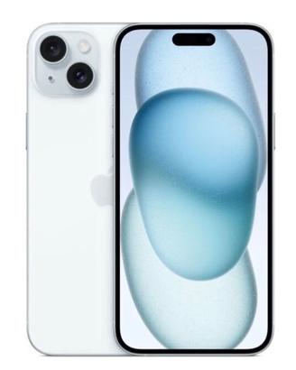 iPhone 15 Plus