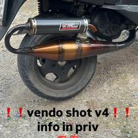 shot v 4 piaggio