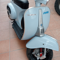 Vespa 50 special