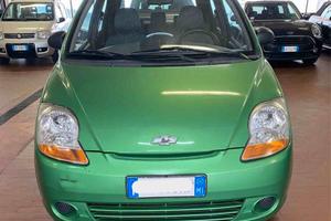 Chevrolet Matiz 800 S Smile