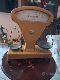 bilancia orafo d'epoca Kappadue