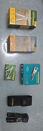 Piccola collezione Leatherman