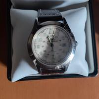 Orologio NUOVO  D' Angelo Gioielleria Roma.