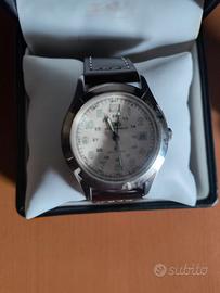 Orologio NUOVO  D' Angelo Gioielleria Roma.