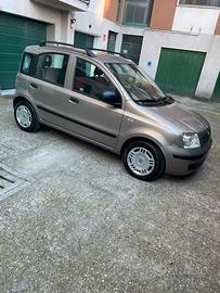 FIAT PANDA 2007