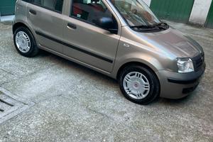 FIAT PANDA 2007