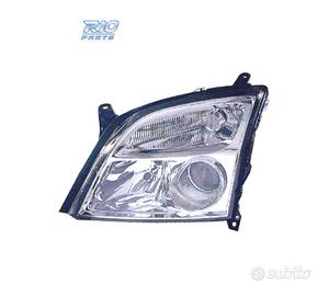 FANALE SINISTRO OPEL VECTRA C 02-05 SIGNUM 03-05 C